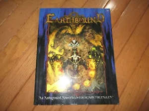 Demon the Fallen The Earthbound - Imagen 1 de 1