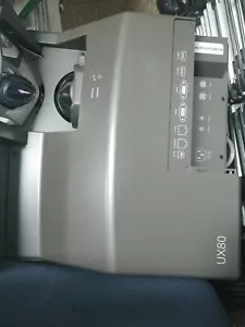 SMART UX80 Projector 3600 ANSI Lumens Ultra-Short Throw WXGA Projector 3D A486 - Picture 1 of 3