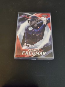 2017 TOPPS FIRE SINGLES "PICK YOUR CARD"