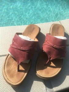 timberland gladiator sandals