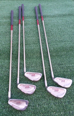 Lady XPC Plus Iron Set 6-PW Ladies Flex Graphite Shafts Right Handed - Изображение 1 из 4