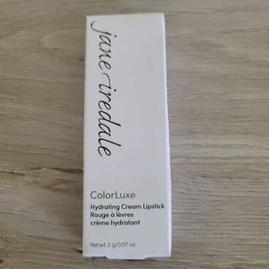 Jane Iredale ColorLuxe Lipstick Bordeaux - Picture 1 of 3