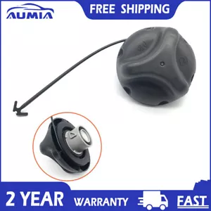 Fuel Gas Cap For HUMMER H2 2004-2007 H3 2006-2010 H3T 2009-2010 25827646 GT306 - Picture 1 of 7