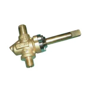 BBQ Grill Compatible With Weber Grills Gas Valve DIY36400 - Picture 1 of 7