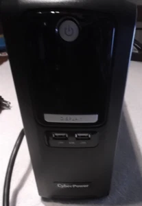 CyberPower Power Battery Saver 2.1 A Model CST135XLU 120V-12A USB Power DC5 - Picture 1 of 6