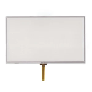 7 inch 4 Wire Resistive Touch Panel Digitizer Screen For Magellan N476 - Picture 1 of 1
