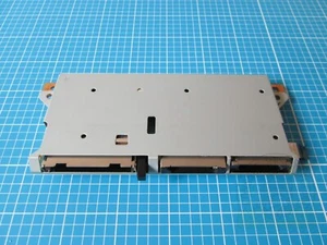 Sony PS3 - CMC-001 Memory / SD Card Reader & Ribbon Cable CECHA, CECHC & CECHE - Picture 1 of 2