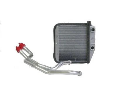 RADIADOR CALEFACCION OPEL CORSA D - OE: 1618468 / 55702423 / 77363898 - NUEVO!!! - Imagen 1 de 2