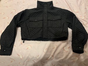 Las mejores ofertas en Tamaño Regular M Bershka abrigos, chaquetas y  chalecos para Mujeres | eBay
