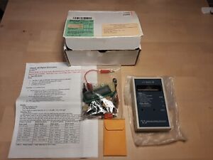 Almost All Digital Electronics L/C Meter IIB Kit