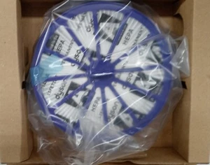 923480-01 Dyson pieza genuina filtro hepa DC07 / DC14 - Imagen 1 de 2