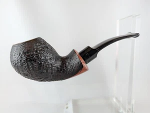 Stanwell, X-Mas 2010, ECO, Pfeife - Pipe - Pipa (9mm) - Bild 1 von 7