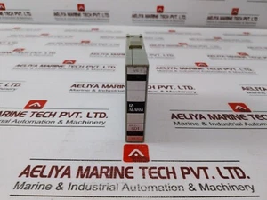 IDEC IZUMI ANLC-SD1 Annunciator - Picture 1 of 5