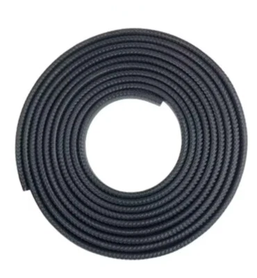 2 X For Mazda 1200 1300 R100 Rx2 Rx3 Rx4 616 808 929 inner Door Seal rubber 2pcs - Image 1 of 2