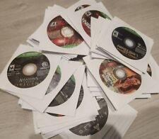 Microsoft Xbox One Disc Only Video Games Huge Selection !!