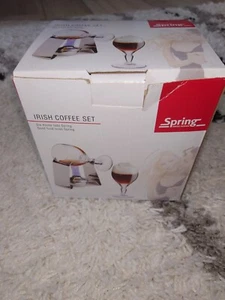 Irish Coffee Set - Bild 1 von 6