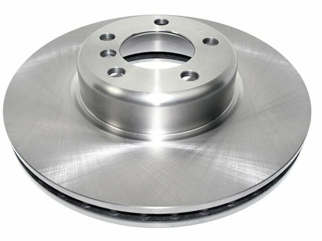 Передний ротор переднего тормоза подходит для BMW 328d xDrive 2014 93WWNM - Изображение 1 из 1