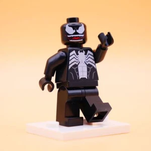 LEGO® Minifig sh0542 - Venom - Teeth Parted - Imagen 1 de 2