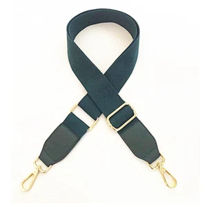 Wide Shoulder Bag Belt Strap Crossbody Adjustable Replacement Handbag Handle New - Picture 1 of 26