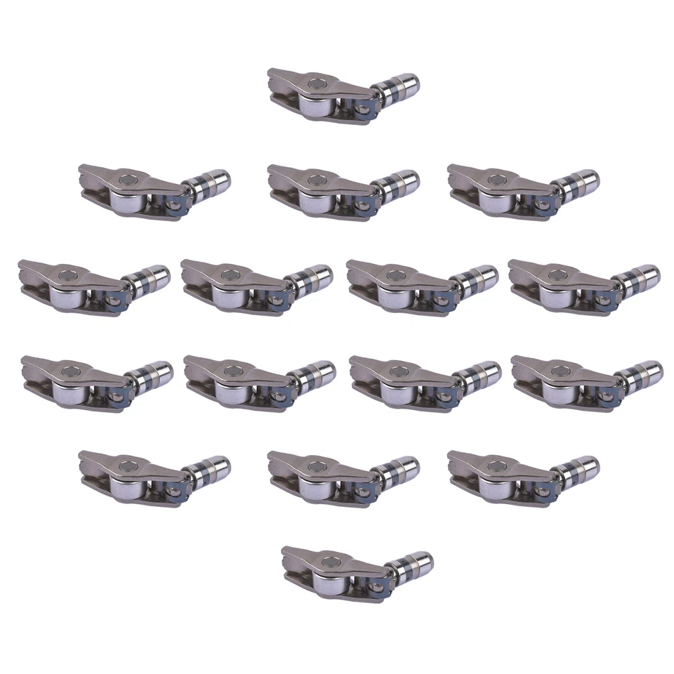 GK2Q6G093AB 16x Kipphebel für Ford Kuga Transit Focus 2.0EcoBlue 2016-2020 Neu - Bild 1 von 4