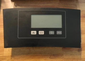 Jungheinrich ETV Schubmastststapler Armaturenbrett Vitrine Ameise 50114301 Gabelstaplerteil - Bild 1 von 2