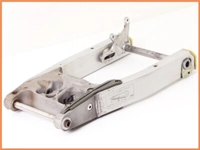 2001 DUCATI MONSTER S4 MS4 Genuine Swing Arm Set yyy - Image 1 of 4