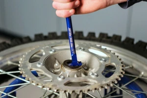 Motion Pro PRO Seal Puller Remover Tool Aluminum Interchangeable Tips MX Offroad - Picture 1 of 2