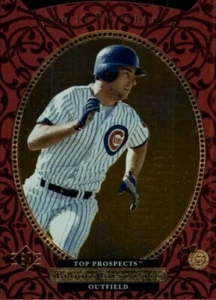 1995 SP Top Prospects Baseball Cards 1-165 (A4585) - You Pick - 15+ FREE SHIP - Picture 1 of 289