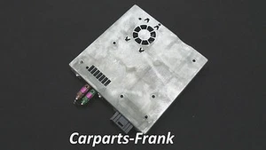 BMW F01 F02 F04 F10 F11 F06 F12 F13 F25 F15 F16 F30 F31 TV Modul DVB-T 9248590 - Picture 1 of 3