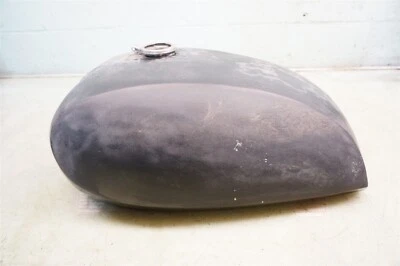 NORTON COMMANDO INTERSTATE 850 750 Gas Tank Fiberglass *2721 - Image 1 of 4