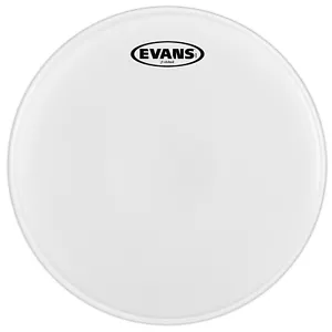 Evans J1 Etched Tom Batter Drum Head Skin, 10" to 16" Available Cheap - Picture 1 of 12