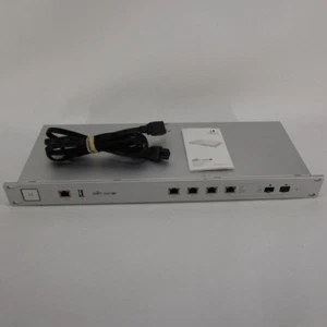 Ubiquiti UniFi Security Gateway Pro Enterprise Gateway Router (USG-PRO-4) - Picture 1 of 7