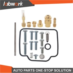 Labwork Carburetor Rebuild Kit For 1998 1999 Arctic Cat 454 2x4 4x4 500 4x4 - Bild 1 von 8