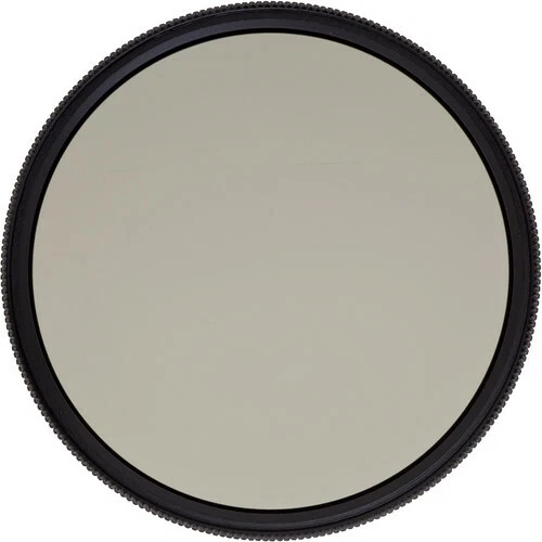 Heliopan 67mm High-Transmission Circular Polarizing Multi-Coated Slim Filter - Image 1 of 1