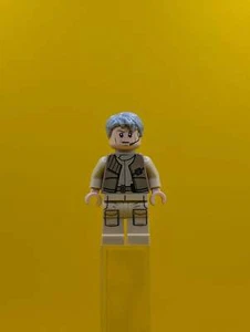General Airen Cracken sw0557 Star Wars Minifigure Lego - Picture 1 of 4