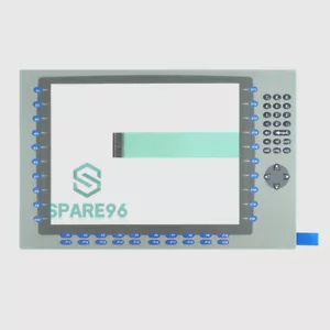 NUEVO para 2711P-K15C4D1 2711P-K15C4D2 PanelView Plus 1500 Teclado de membrana - Imagen 1 de 5