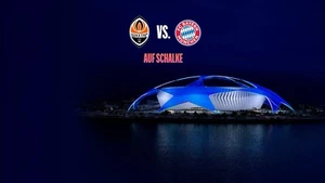 2 Donezk - Bayern Digital CL Tickets auf Schalke - Bild 1 von 1