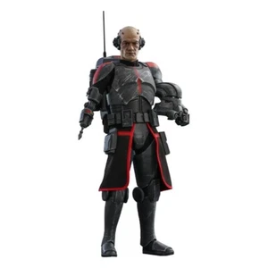 Hot Toys Echo Star Wars The Bad Batch 1/6 29 cm TMS042 - Imagen 1 de 11