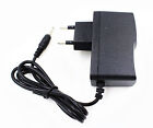 5V 2A AC/DC Adapter Power Supply Charger 3.5mm x 1.3mm for Foscam CCTV IP Camera