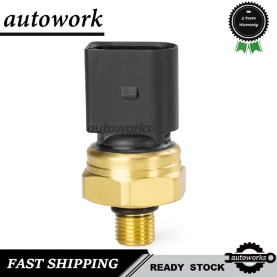 03C906051A Sensor de presión de combustible para Audi Q7 2007 2008 2009 2010 Foto 1 de 4