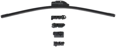 Limpiaparabrisas delantero izquierdo Bosch Clear Advantage para Mazda 626 1993-1997 Foto 1 de 4