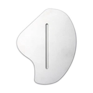 For Logitech MX Ergo Wireless Trackball Mouse 1PC Magnetic Metal Hinge Replace - Picture 1 of 2