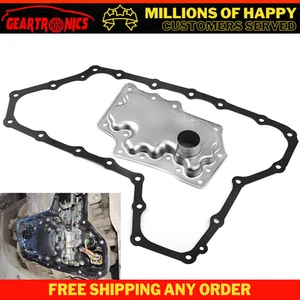31726-1XE0A For Nissan Altima Maxima Murano Quest Transmission Filter &Gasket US - Picture 1 of 14