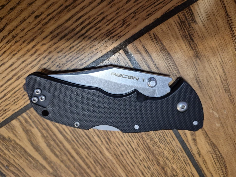  Cold Steel Recon 1 Foto 1 de 4