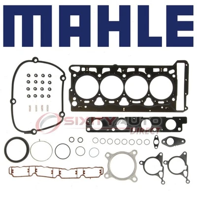 MAHLE Cylinder Head Gasket Set for 2008-2018 Audi A3 A4 A5 A6 Q3 Qu Quattro by - Image 1 of 4