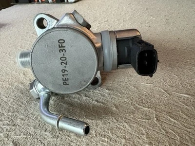 Bomba de combustible de alta presión para MAZDA 3 2012-2017 6 2014-2017 CX-5 13-17 PE19-20-3F0 Foto 1 de 4