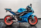 2021 Yamaha YZF-R3 ABS 