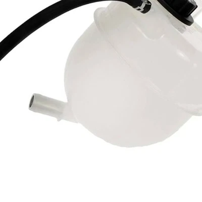 Chasis de plástico de depósito de refrigerante presurizado para autocaravana Ford F-53 2006-2009 Foto 1 de 4