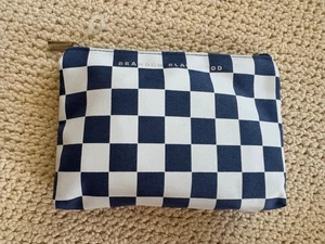 Brandon Blackwood American Airlines Amenity Kit Toiletries Travel Limited Edi - Picture 1 of 1