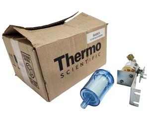 Thermo 59-005978 Vacuum Vent Kip Valve Kit For Partisol Plus 2025 2025i Sampler - Afbeelding 1 van 12